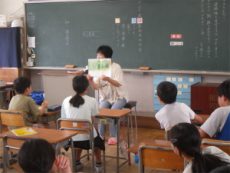 読み聞かせ５年0626 (1)